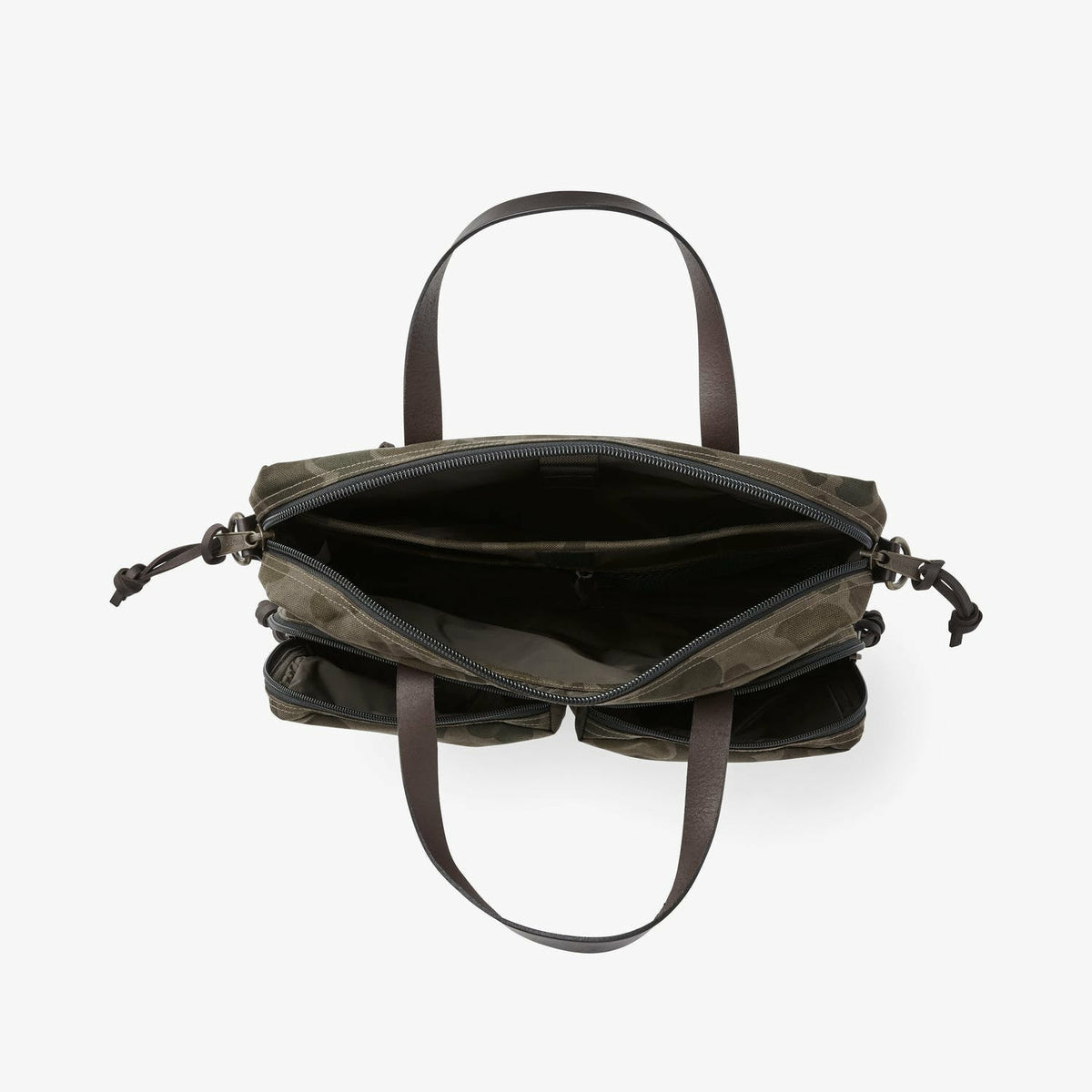 Dryden Briefcase Camo