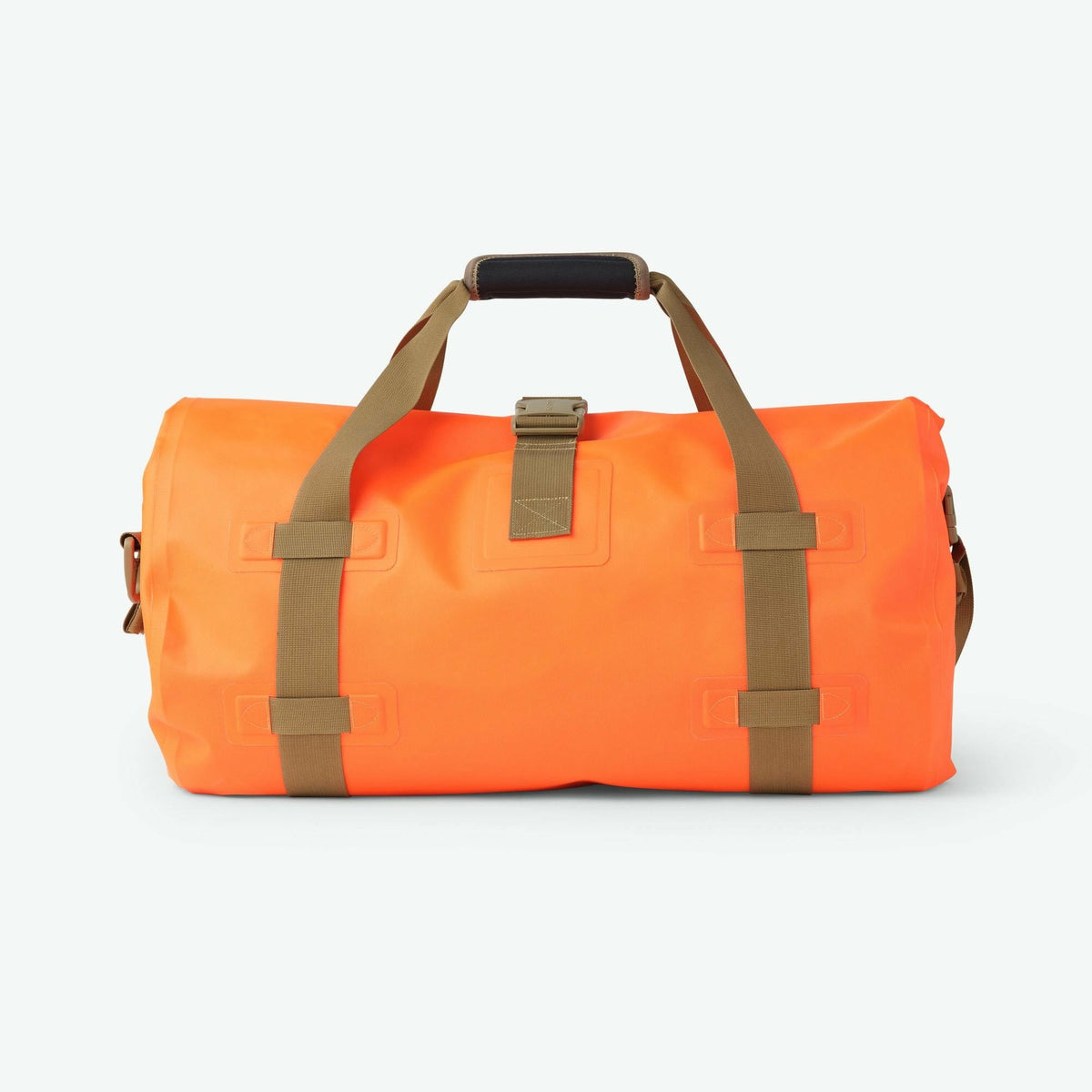 Dry Medium Duffle Bag Flame