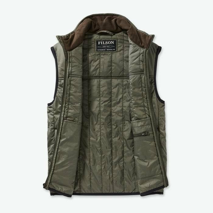 Ultralight Vest Olivegrey