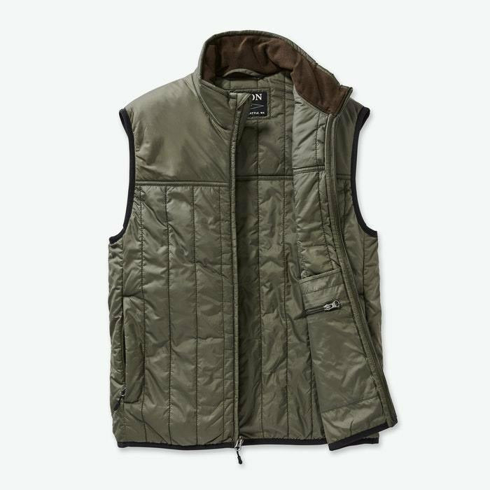 Ultralight Vest Olivegrey