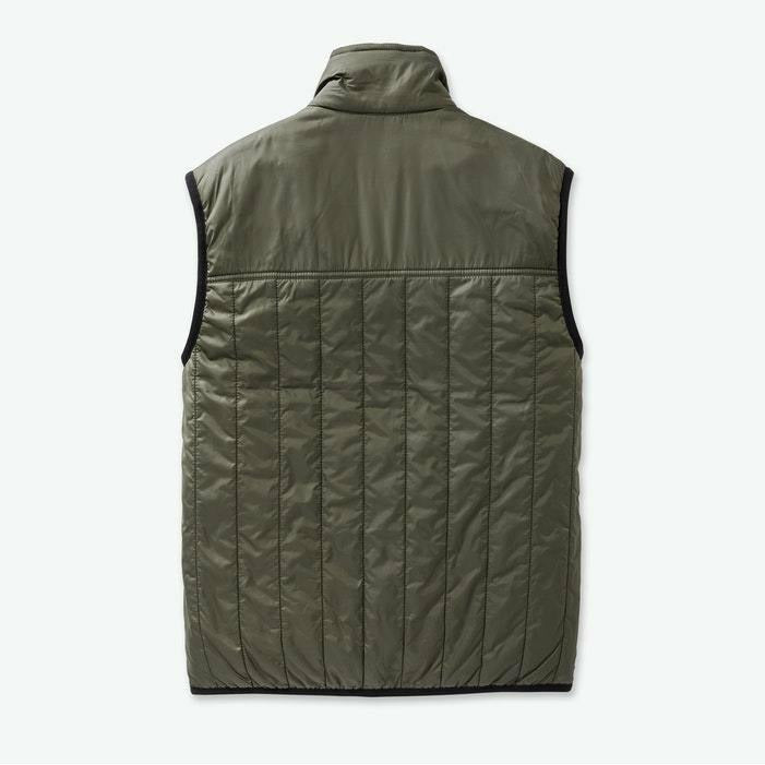 Ultralight Vest Olivegrey