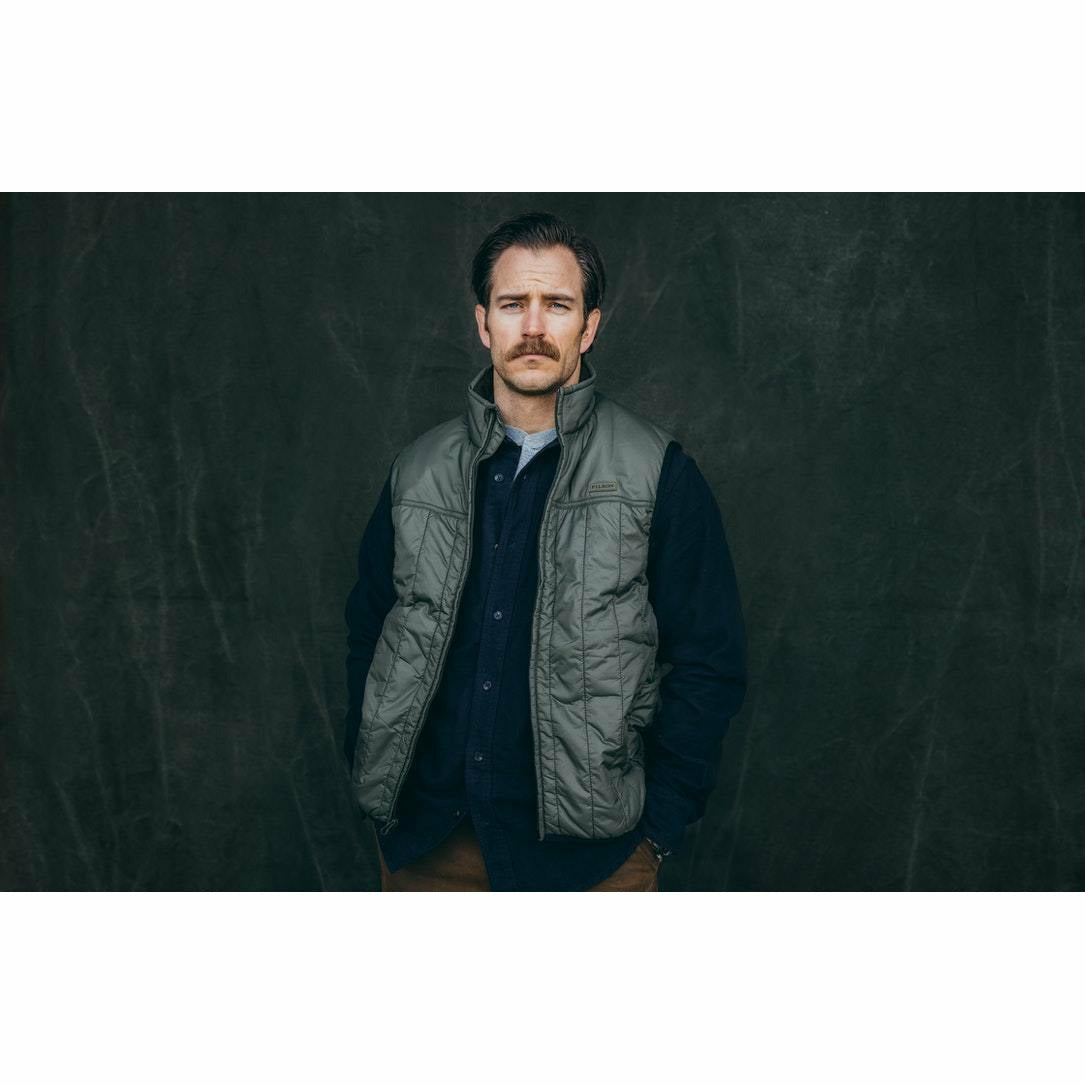 Ultralight Vest Olivegrey