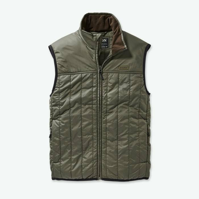 Ultralight Vest Olivegrey