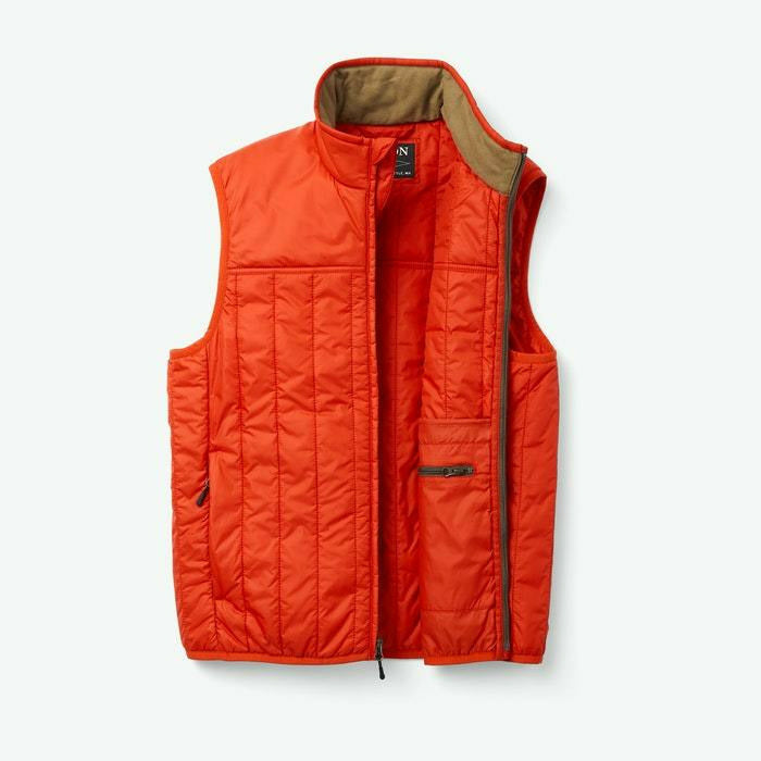 Ultralight Vest Pheasant Red - STORLEK MEDIUM