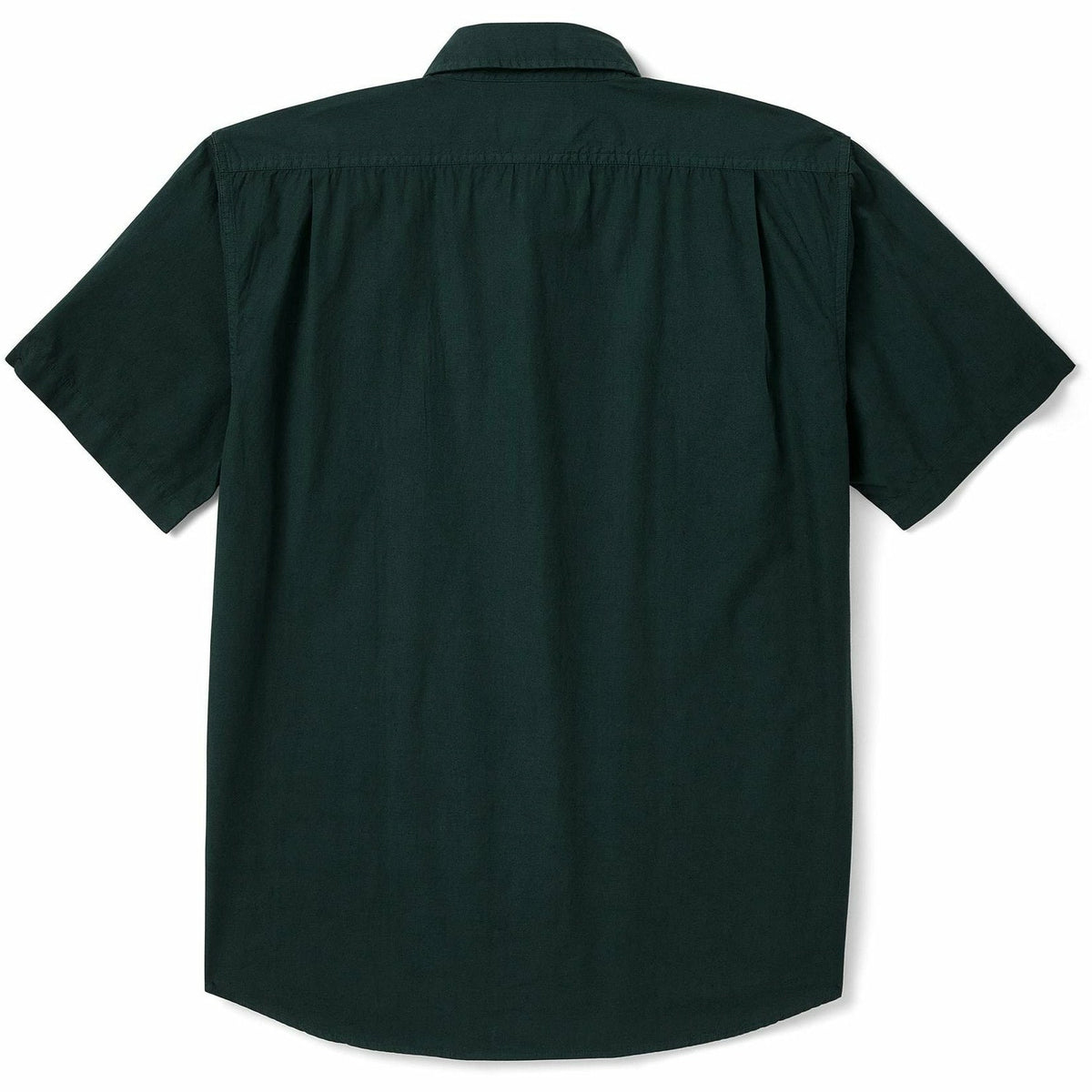 Feather Cloth S/S Shirt Treeline