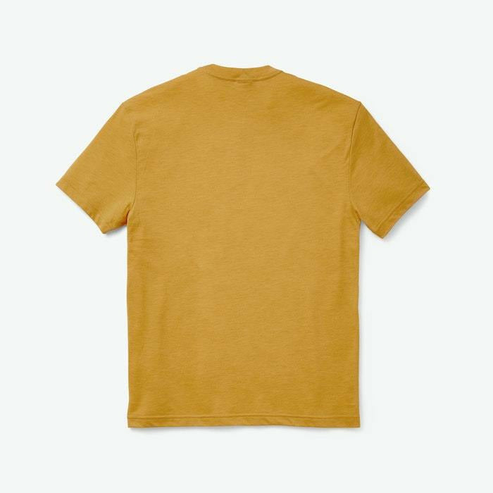 Buckshot T-Shirt Rye