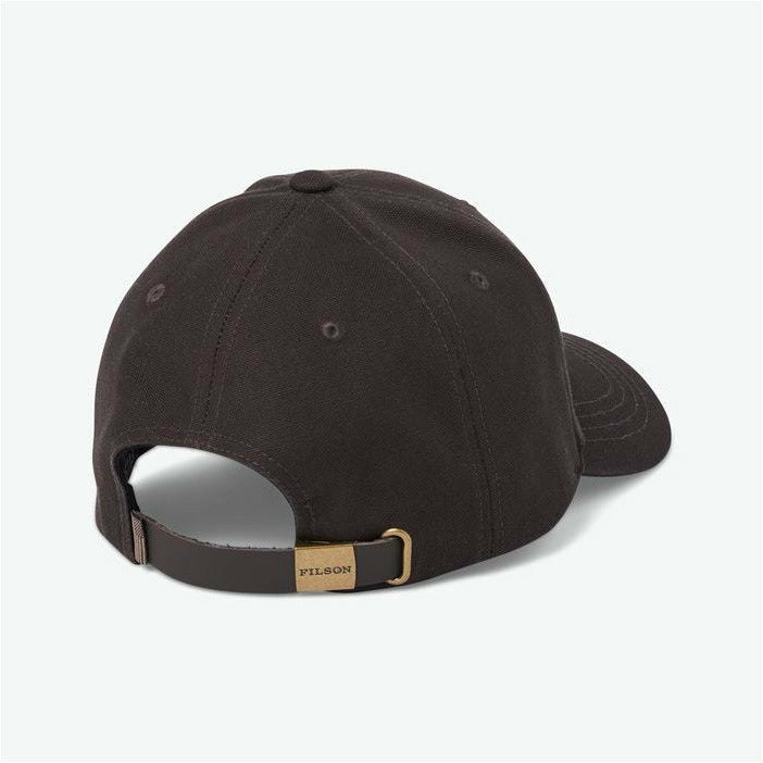 Logger Cap Brown