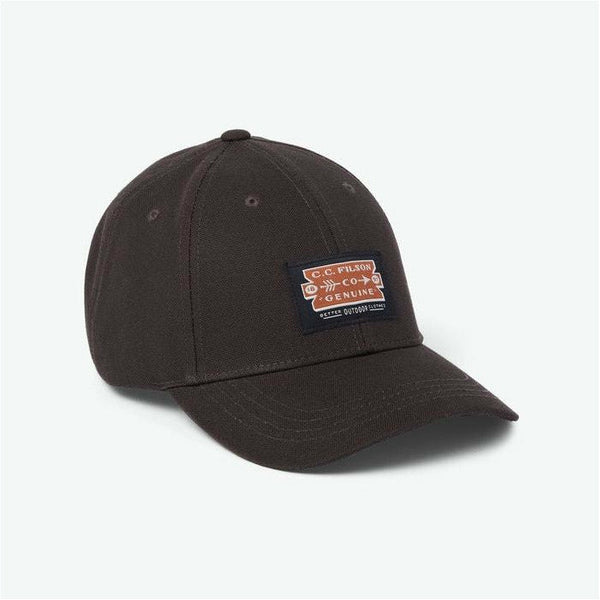 Logger Cap Brown - Huntway