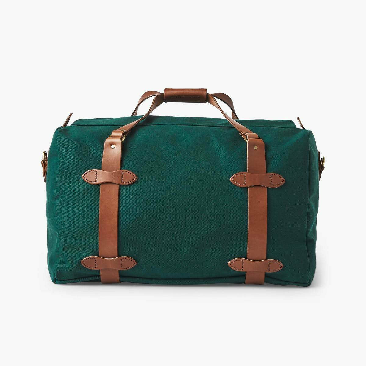 Medium Duffle Hemlock