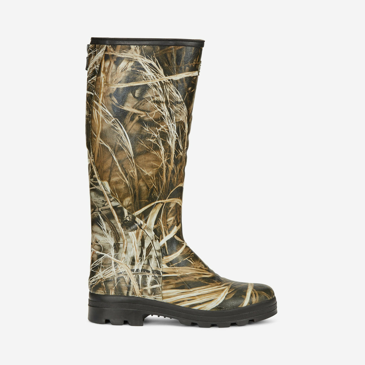 Traqueur Camo Stövel - STORLEK 42