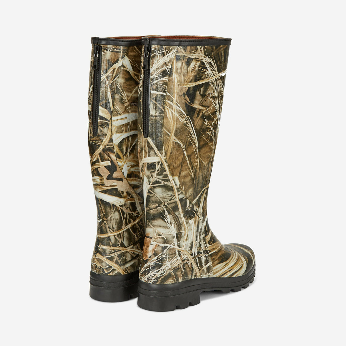 Traqueur Camo Stövel - STORLEK 42