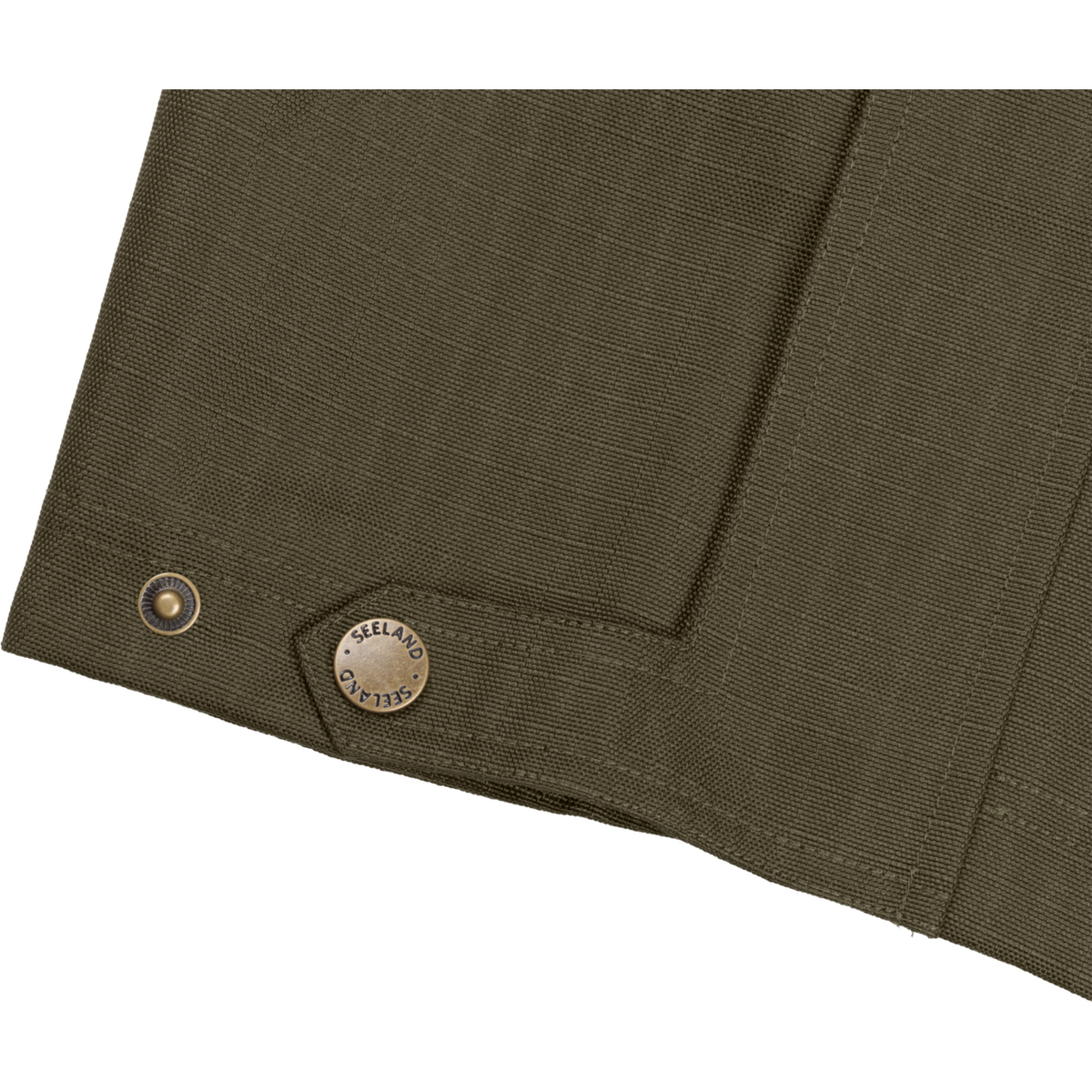 Buckthorn Chaps Shaded Olive