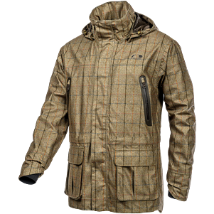 Moorland Jacka Tweed