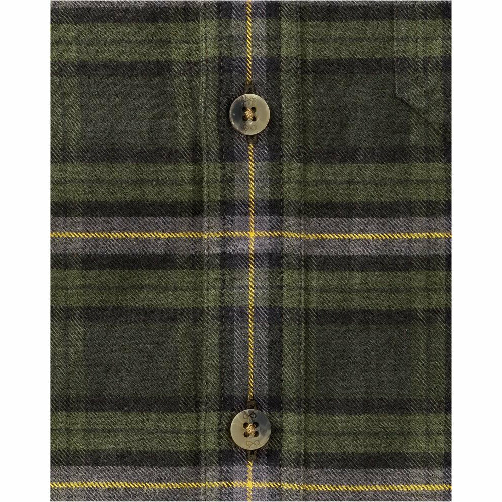 Explorer Shirt Olive