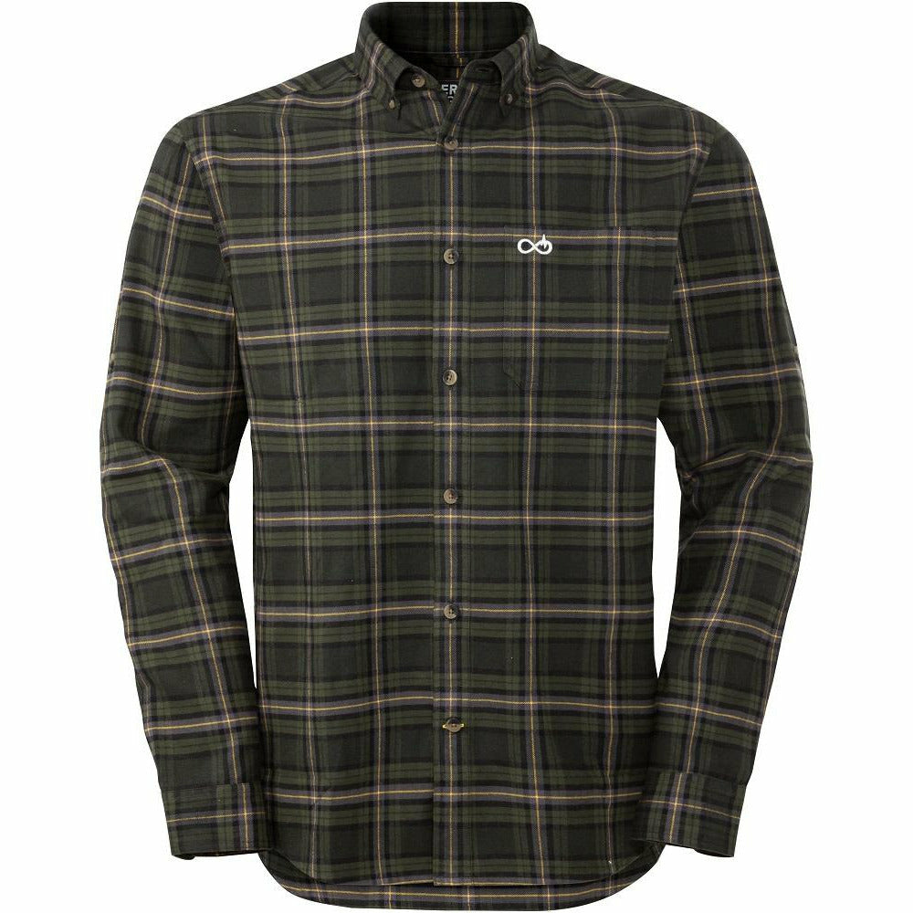 Explorer Shirt Olive