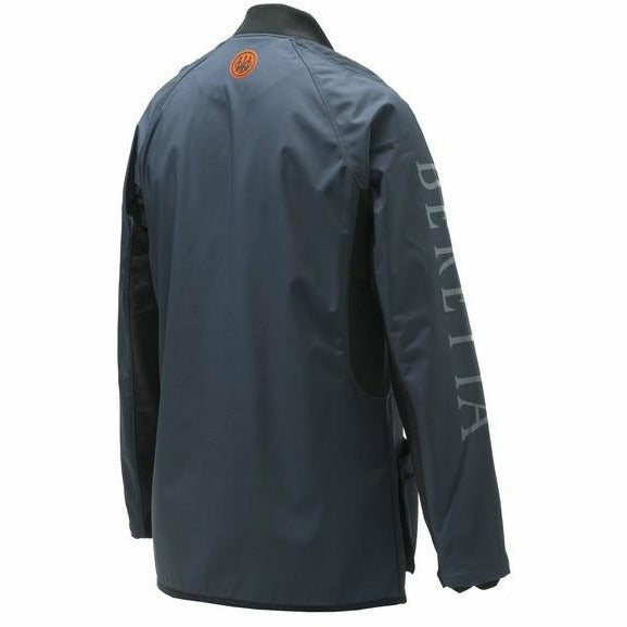 Windshield Shooting Jacket Navy