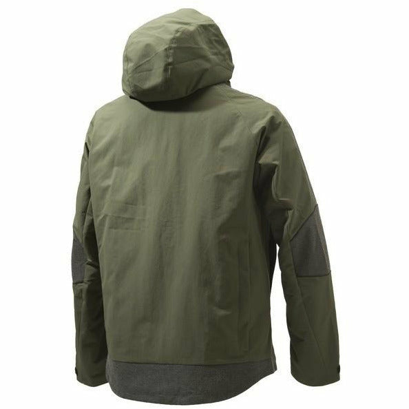 Thorn Resistant Jacket Green