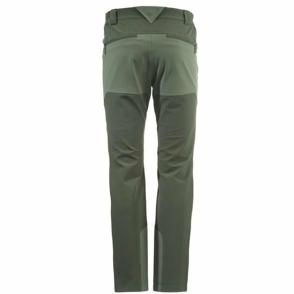 Active Hunt Pant Green