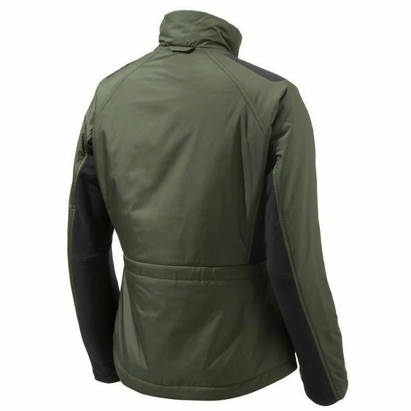 Fusion BIS Jacket Lady Green