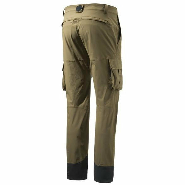 Hi-Dry Pants Hunting Brown