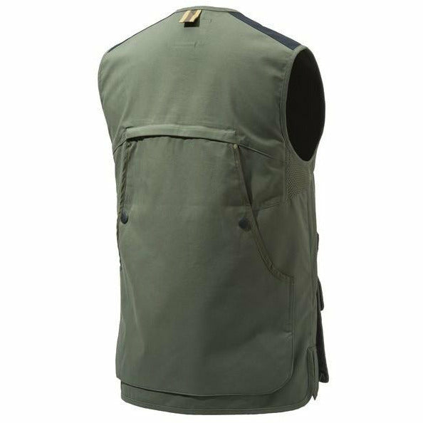 Wildtrail Vest Sage