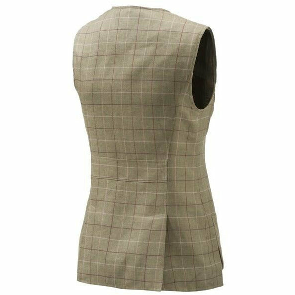Light St James Vest Lady - STORLEK 40