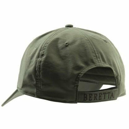 Big B Cap Green