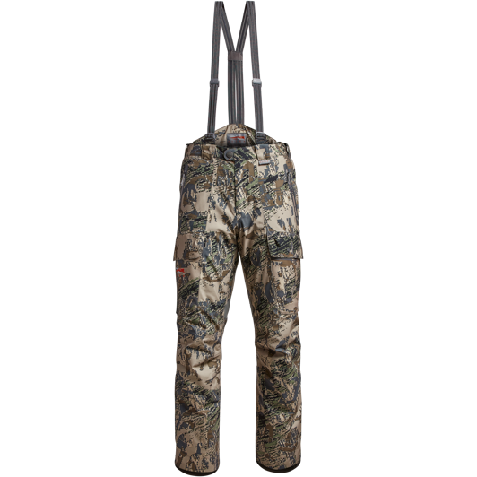 Blizzard AeroLite Bib Pant Open Country