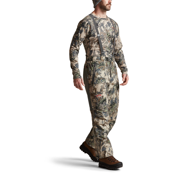 Blizzard AeroLite Bib Pant Open Country