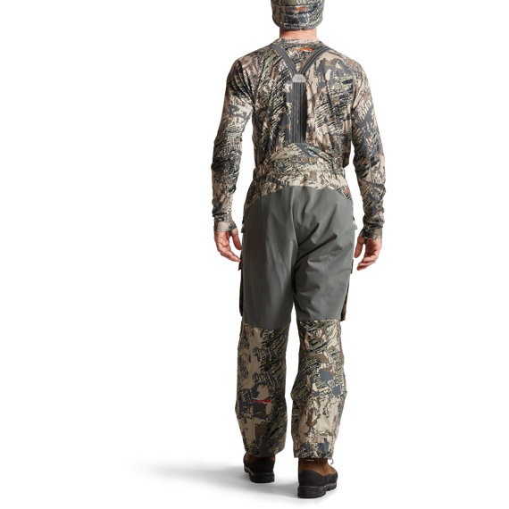 Blizzard AeroLite Bib Pant Open Country