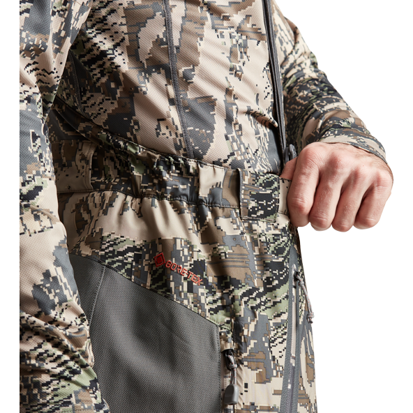 Blizzard AeroLite Bib Pant Open Country