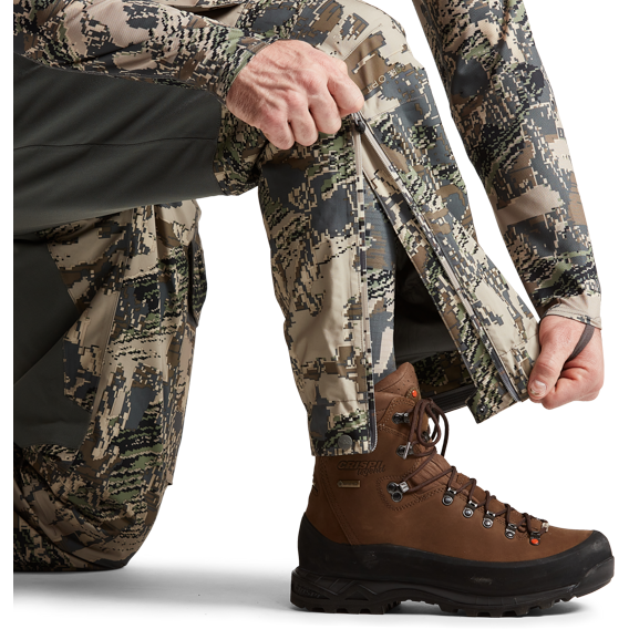 Blizzard AeroLite Bib Pant Open Country