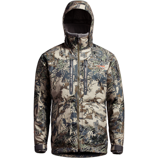 Blizzard AeroLite Parka Open Country