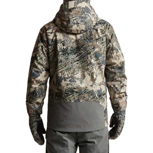 Blizzard AeroLite Parka Open Country