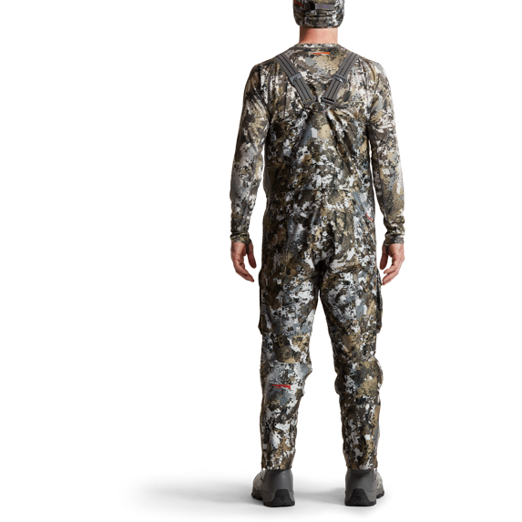 Incinerator AeroLite Bib Pant Elevated II