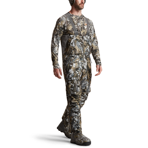 Incinerator AeroLite Bib Pant Elevated II