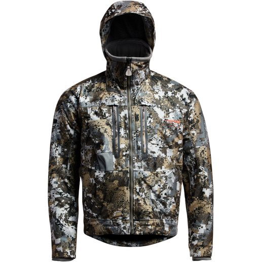 Incinerator AeroLite Jacket Elevated II