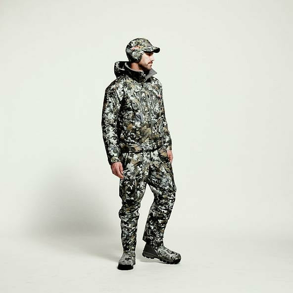 Incinerator AeroLite Jacket Elevated II