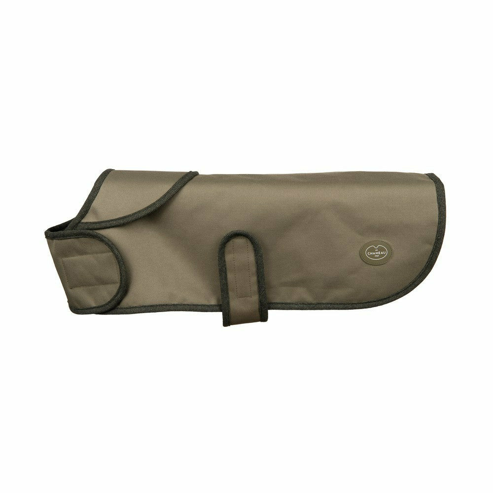 Hundöverdrag Vert Chameau