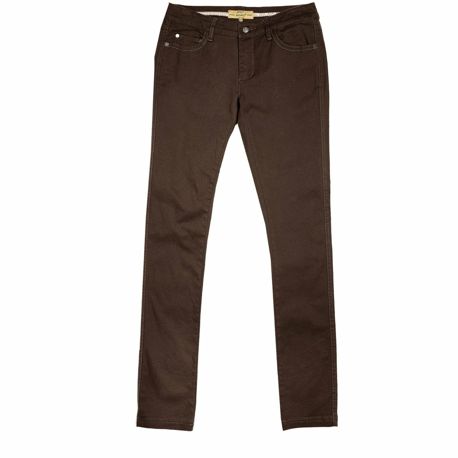 Foxtail Jeans Mocha
