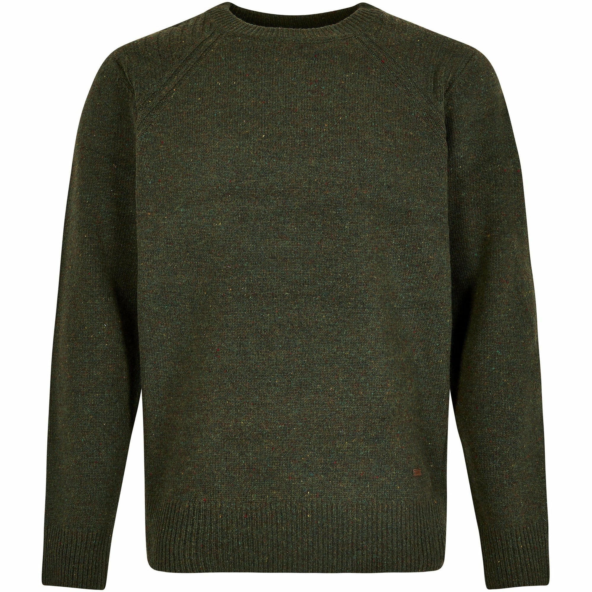 Kenny Sweater Olive