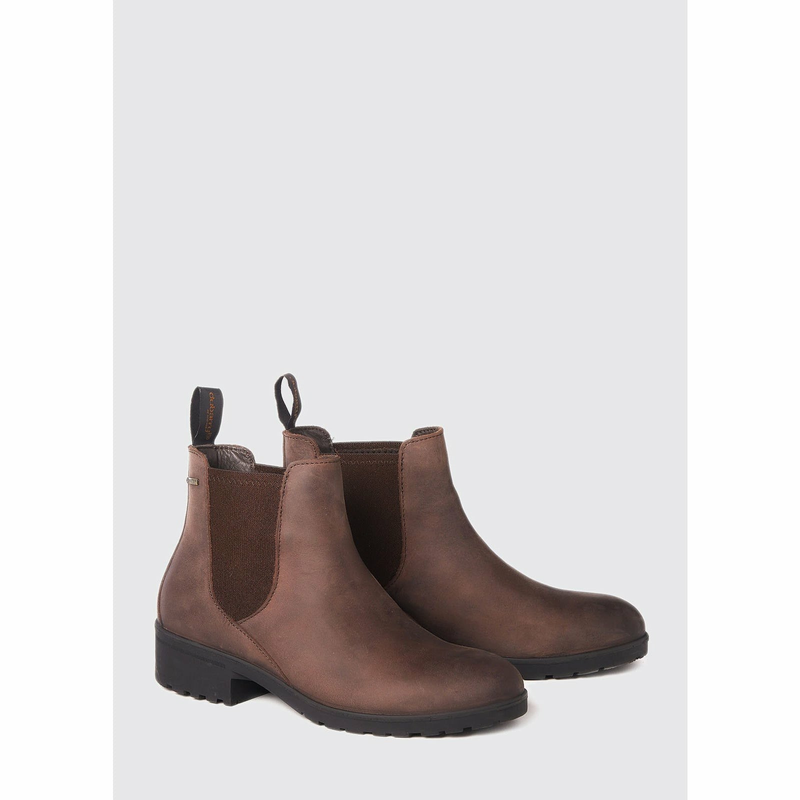 Waterford Chelsea Boot Old Rum