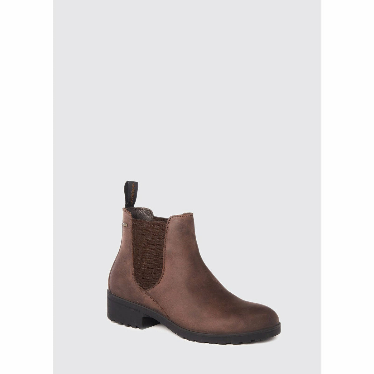 Waterford Chelsea Boot Old Rum