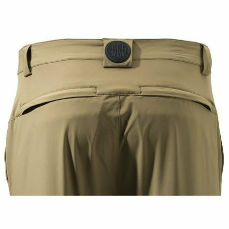 Hi-Dry Pants Hunting Brown