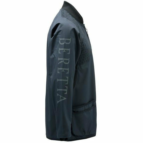 Windshield Shooting Jacket Navy