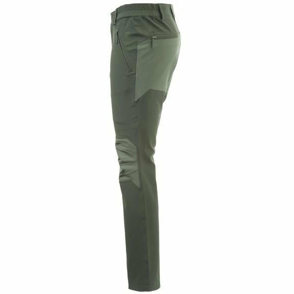 Active Hunt Pant Green