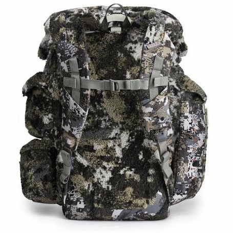 Fanatic Pack Elevated II