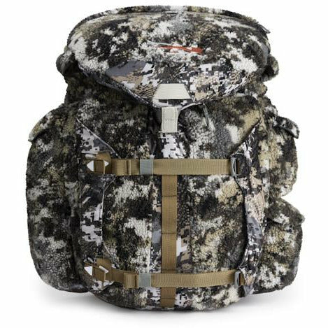 Fanatic Pack Elevated II