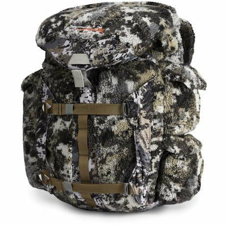 Fanatic Pack Elevated II