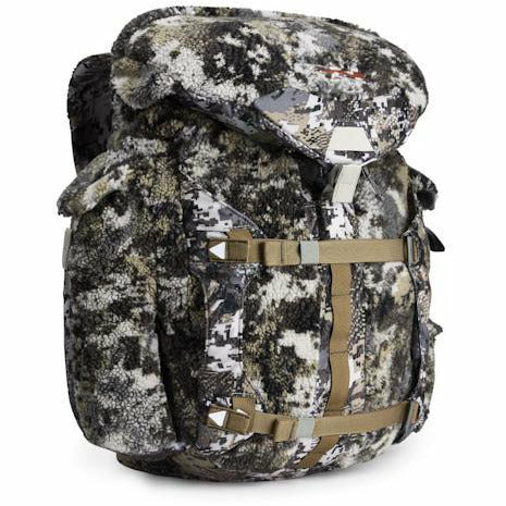 Fanatic Pack Elevated II